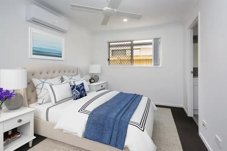 Fifth view of Homely house listing, 1/21 Chisolm Way, Pimpama QLD 4209