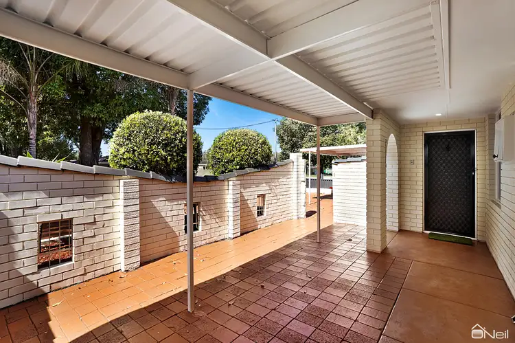 34 Dawson Street, Armadale WA 6112
