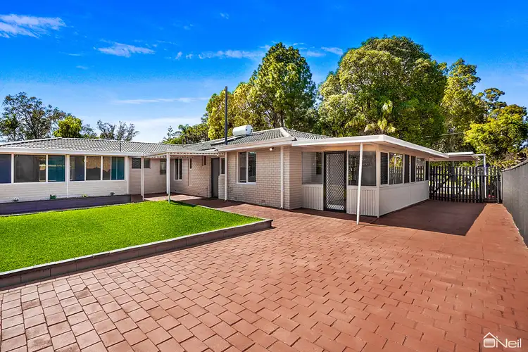 Third view of Homely house listing, 34 Dawson Street, Armadale WA 6112
