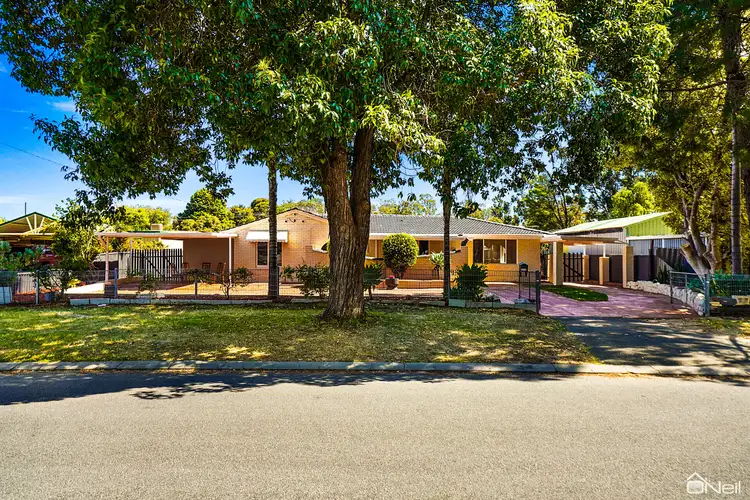 Fourth view of Homely house listing, 34 Dawson Street, Armadale WA 6112