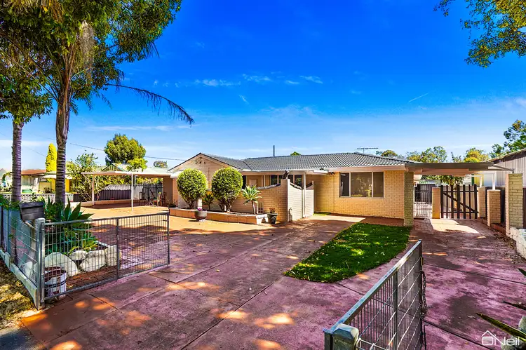 Fifth view of Homely house listing, 34 Dawson Street, Armadale WA 6112