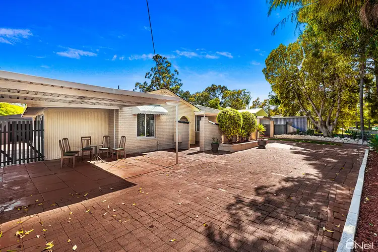 Sixth view of Homely house listing, 34 Dawson Street, Armadale WA 6112