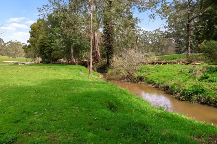 Second view of Homely rural property listing, 155 Beards Track, Shady Creek VIC 3821