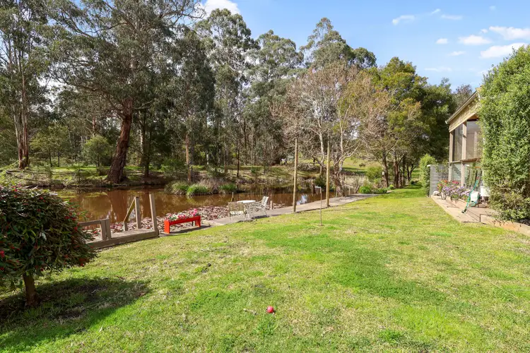 Sixth view of Homely rural property listing, 155 Beards Track, Shady Creek VIC 3821