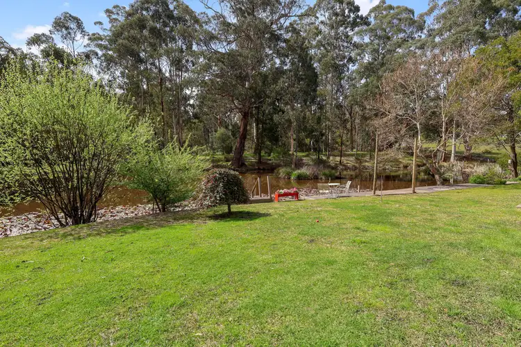 Seventh view of Homely rural property listing, 155 Beards Track, Shady Creek VIC 3821