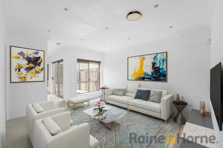 Second view of Homely semi-detached listing, 24B Karabar Street, Fairfield Heights NSW 2165