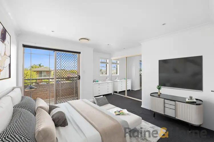 Third view of Homely semi-detached listing, 24B Karabar Street, Fairfield Heights NSW 2165