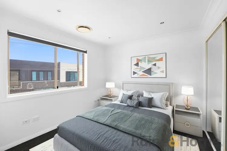 Fifth view of Homely semi-detached listing, 24B Karabar Street, Fairfield Heights NSW 2165