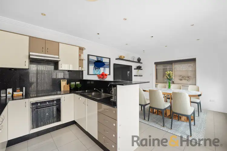 Sixth view of Homely semi-detached listing, 24B Karabar Street, Fairfield Heights NSW 2165