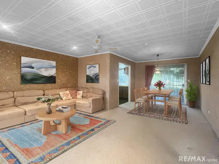 Second view of Homely house listing, 10 Cookaba Street, Riverhills QLD 4074