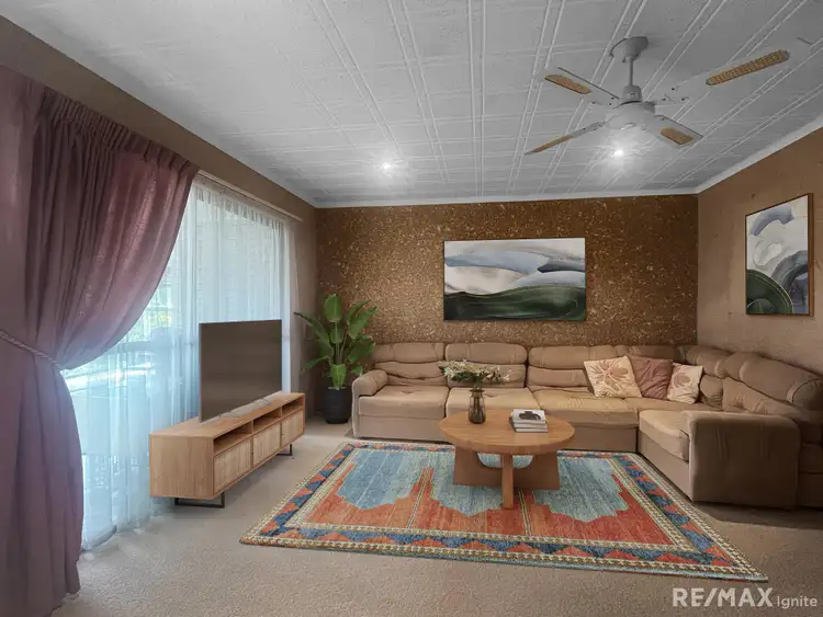 Third view of Homely house listing, 10 Cookaba Street, Riverhills QLD 4074