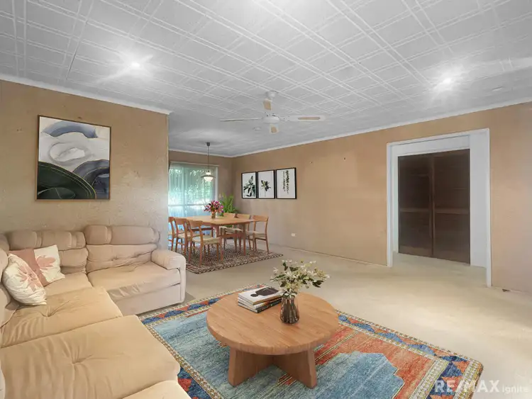 Fourth view of Homely house listing, 10 Cookaba Street, Riverhills QLD 4074