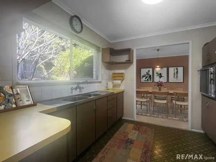 Sixth view of Homely house listing, 10 Cookaba Street, Riverhills QLD 4074