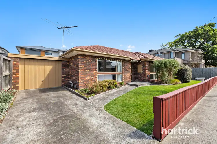 48 Baxter Avenue, Chelsea VIC 3196