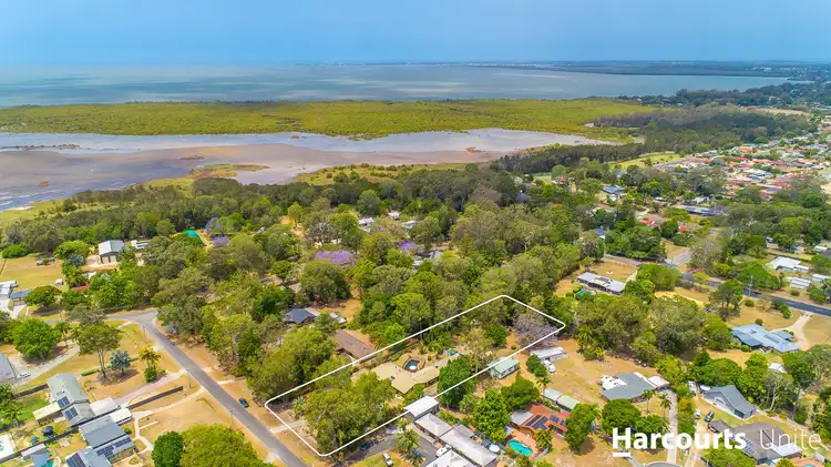 1 Barbados Boulevard, Deception Bay QLD 4508