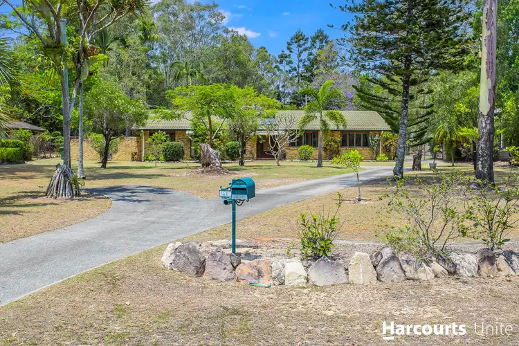 Second view of Homely house listing, 1 Barbados Boulevard, Deception Bay QLD 4508