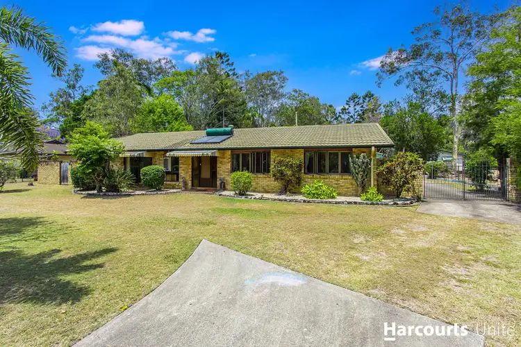 Third view of Homely house listing, 1 Barbados Boulevard, Deception Bay QLD 4508