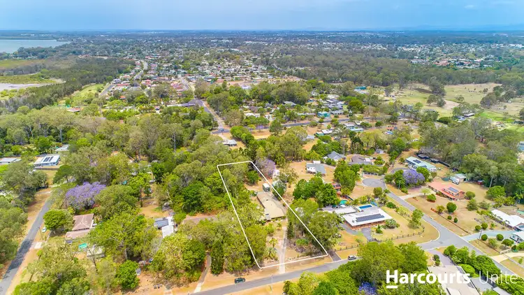 Fifth view of Homely house listing, 1 Barbados Boulevard, Deception Bay QLD 4508