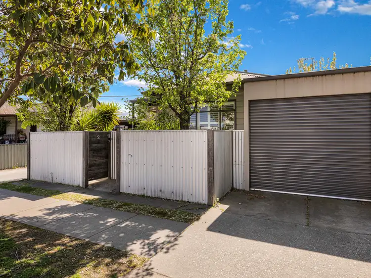 Main view of Homely house listing, 2/393 Griffith Road, Lavington NSW 2641