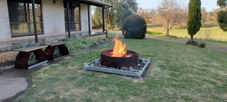 639 Green Creek Road, Scone NSW 2337