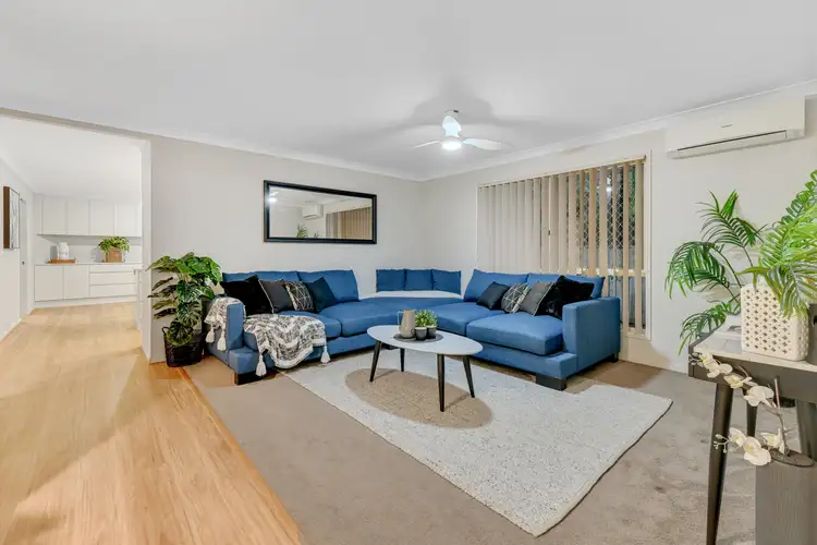 Second view of Homely house listing, 20 Balmoral Place, Forest Lake QLD 4078
