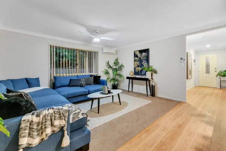 Third view of Homely house listing, 20 Balmoral Place, Forest Lake QLD 4078