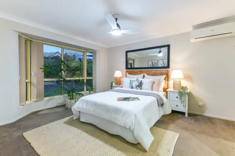 Fourth view of Homely house listing, 20 Balmoral Place, Forest Lake QLD 4078