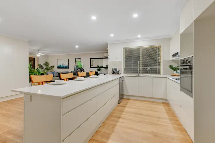 Sixth view of Homely house listing, 20 Balmoral Place, Forest Lake QLD 4078