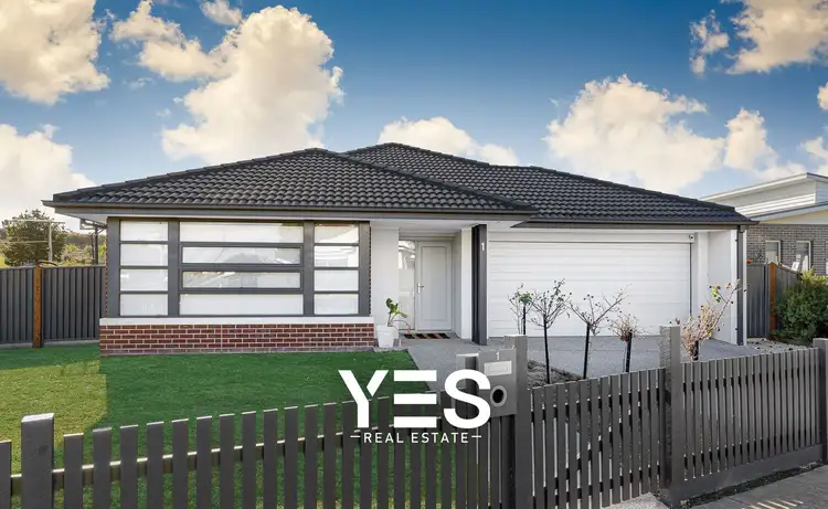 1 Orkney Court