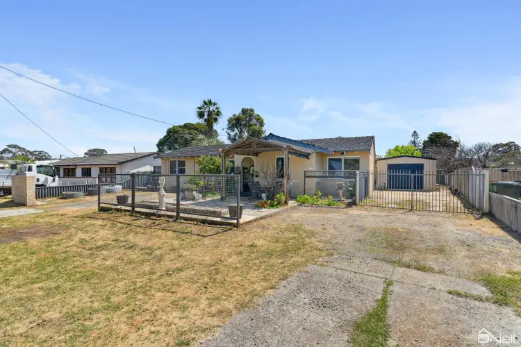 Main view of Homely house listing, 26 O'Sullivan Drive, Camillo WA 6111