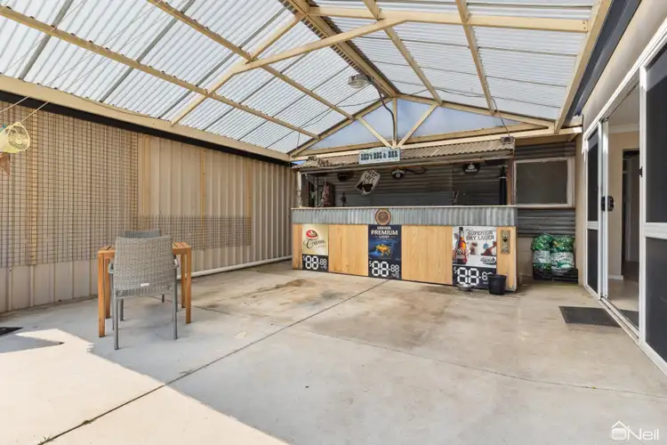 Third view of Homely house listing, 26 O'Sullivan Drive, Camillo WA 6111
