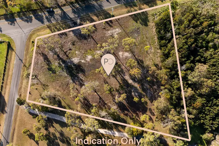 Fourth view of Homely land listing, LOT 1, 61 Port Hills Road, Bridport TAS 7262