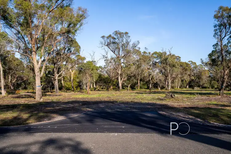 Fifth view of Homely land listing, LOT 1, 61 Port Hills Road, Bridport TAS 7262