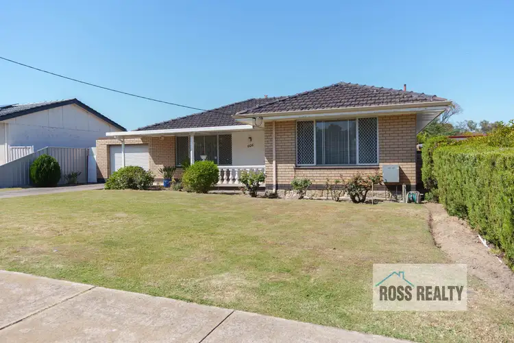 Second view of Homely house listing, 606 Morley Drive, Morley WA 6062