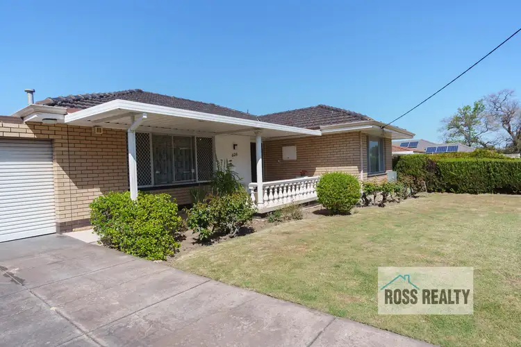 Fourth view of Homely house listing, 606 Morley Drive, Morley WA 6062