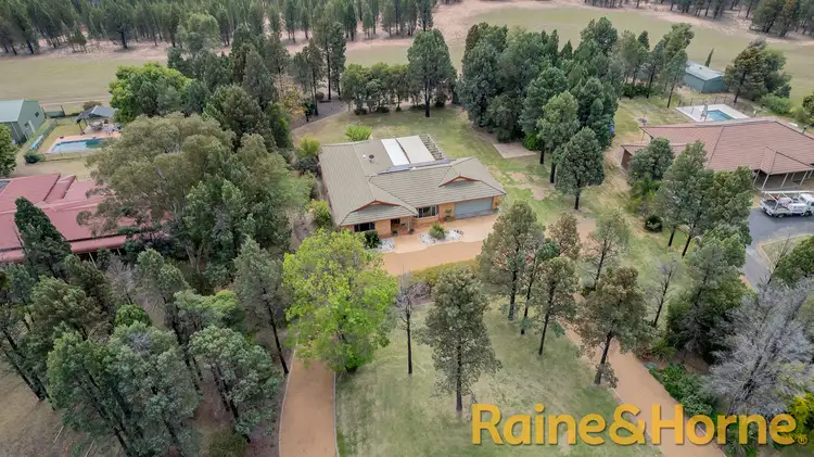 Main view of Homely house listing, 26 Butler Drive, Gilgandra NSW 2827