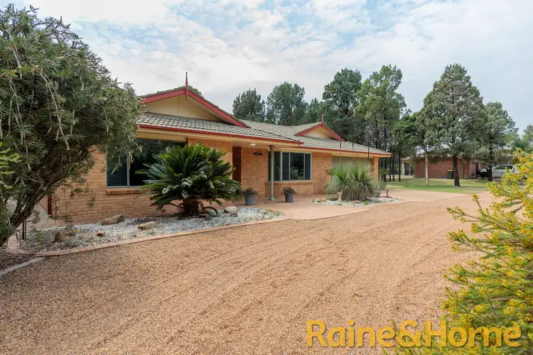 Second view of Homely house listing, 26 Butler Drive, Gilgandra NSW 2827