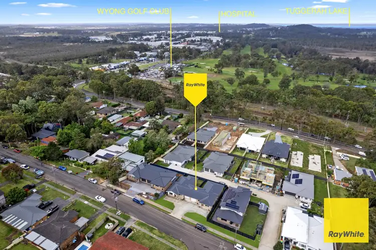 49 Watanobbi Road, Watanobbi NSW 2259
