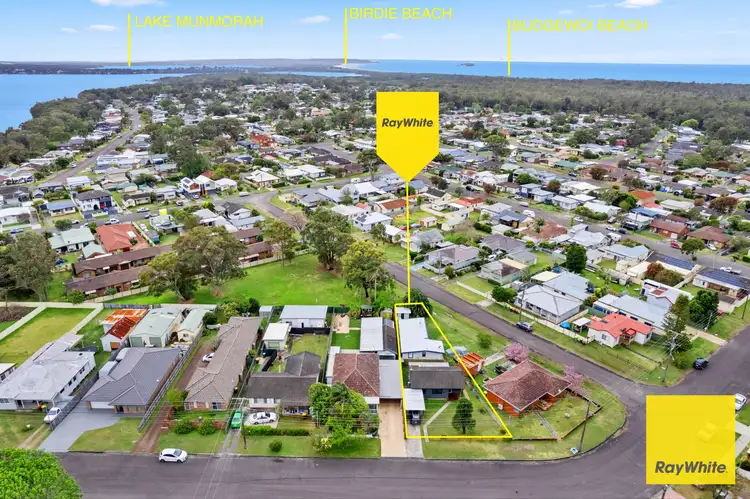9 & 9a James Road, Toukley NSW 2263
