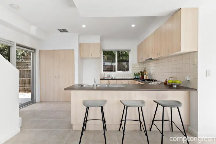 Fourth view of Homely house listing, 3/2 Bellairs Avenue, Seddon VIC 3011
