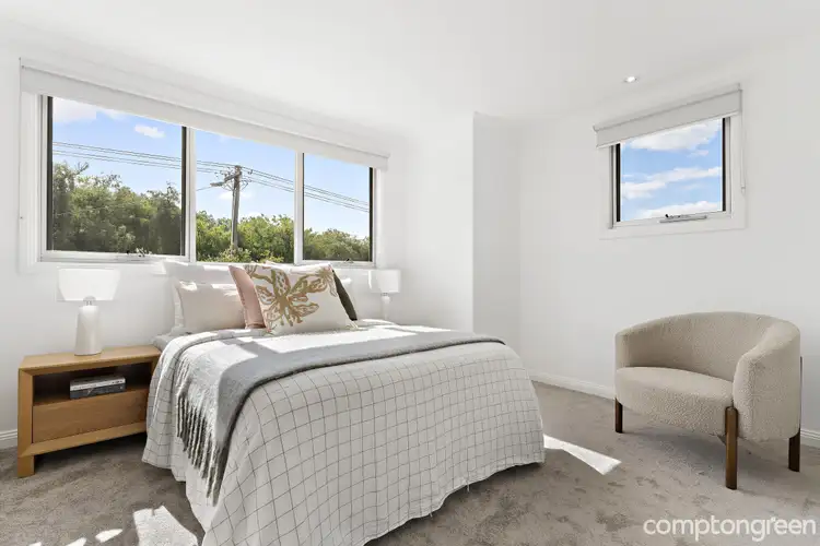 Sixth view of Homely house listing, 3/2 Bellairs Avenue, Seddon VIC 3011