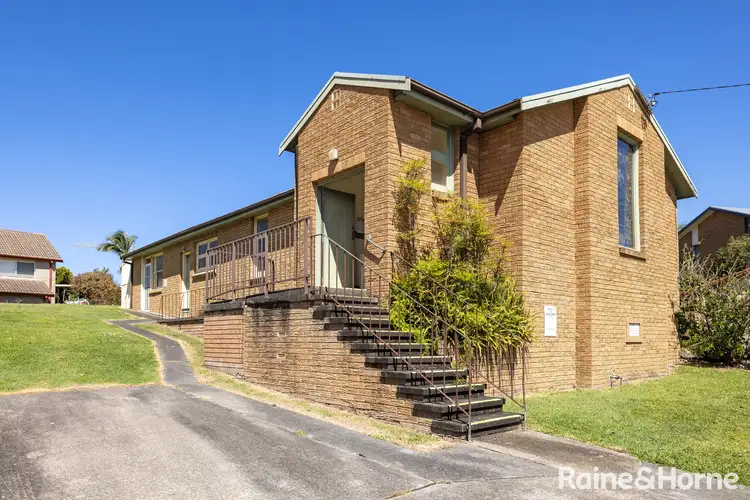 90 Soldiers Point Road, Soldiers Point NSW 2317
