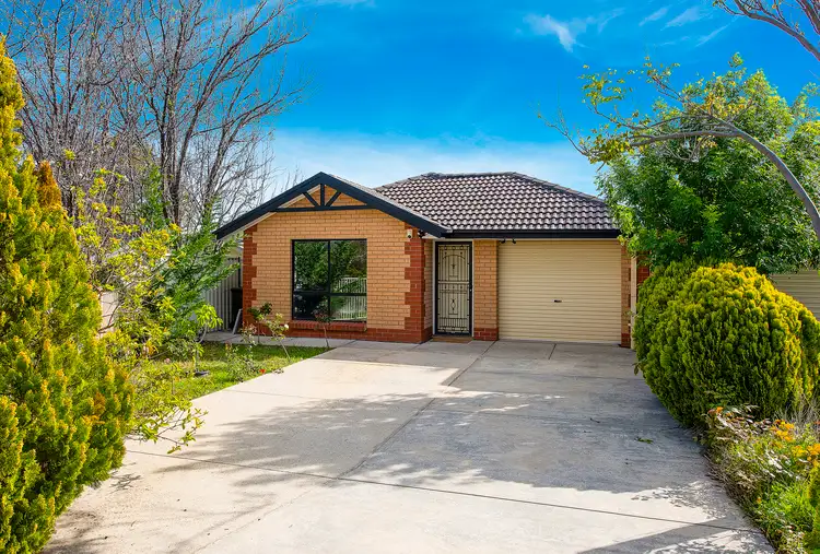 19A Mercedes Drive, Holden Hill SA 5088