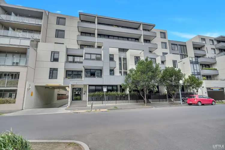 506/52 Nott Street, Port Melbourne VIC 3207