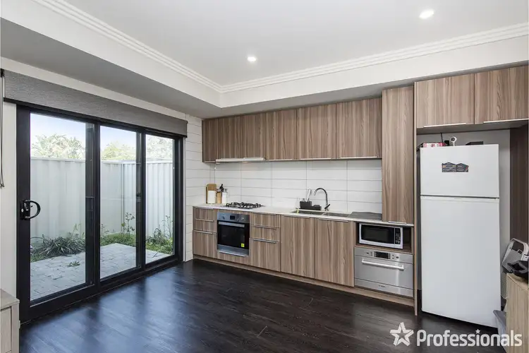 Third view of Homely house listing, 4/13 Lena Street, Beckenham WA 6107