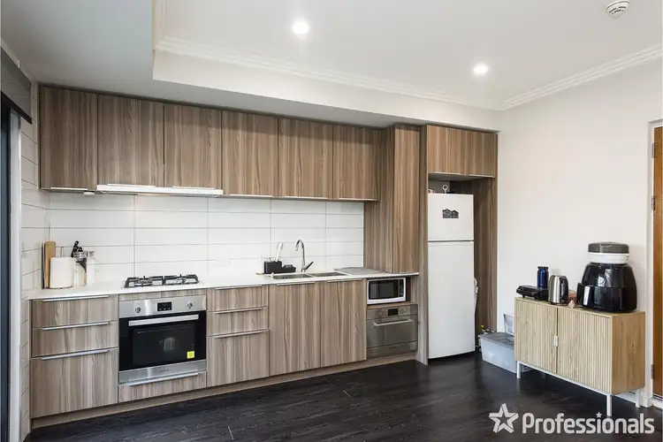 Fourth view of Homely house listing, 4/13 Lena Street, Beckenham WA 6107