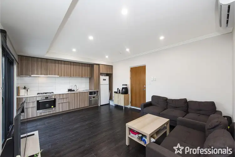 Sixth view of Homely house listing, 4/13 Lena Street, Beckenham WA 6107