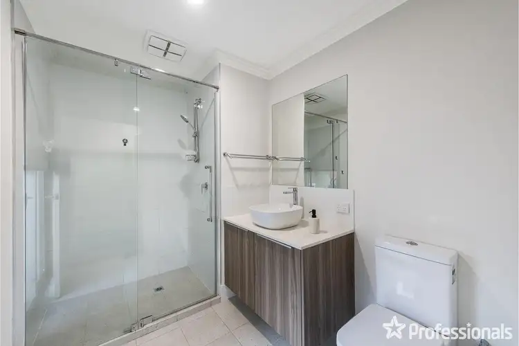 Seventh view of Homely house listing, 4/13 Lena Street, Beckenham WA 6107