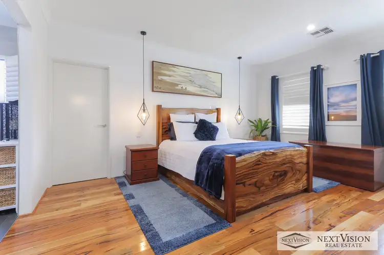 Fifth view of Homely house listing, 50 Norland Way, Spearwood WA 6163