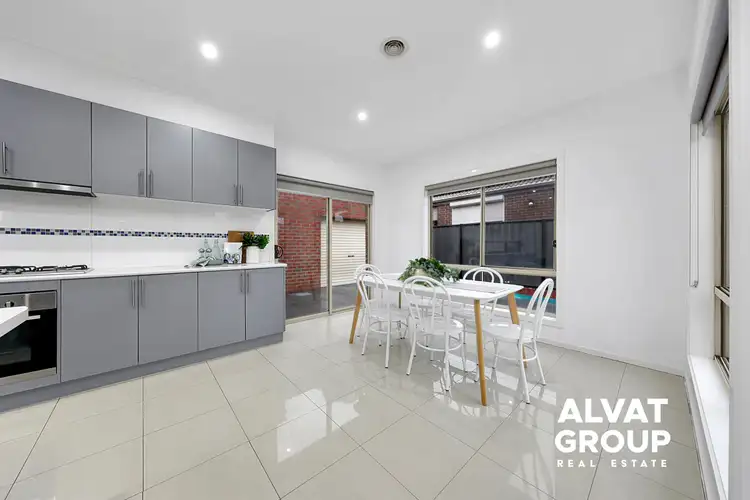Fourth view of Homely house listing, 51 Hampton Street, Craigieburn VIC 3064